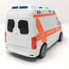  Toi-Toys Krankenwagen