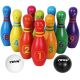 &nbsp; Toys of Wood Oxford-Store Bowling Kinder Holzspielzeug Test