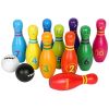 Toys of Wood Oxford-Store Bowling Kinder Holzspielzeug