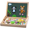  Uping Puzzles aus Holz
