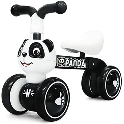  YGJT Kinder Laufrad Panda