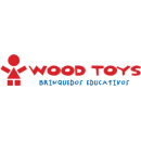 Woodtoys Logo