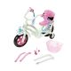 Zapf Creation 827208 Baby Born Play&Fun Fahrrad Test