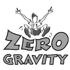 Zero Gravity Trampoline